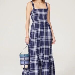 Hill House Nap Dress (NWOT)